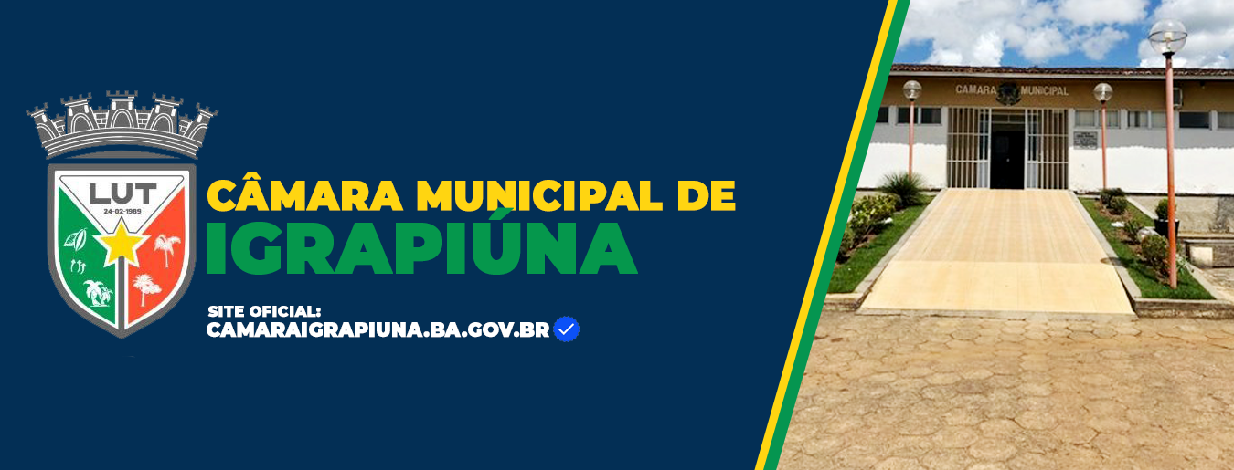 Câmara de Igrapiuna